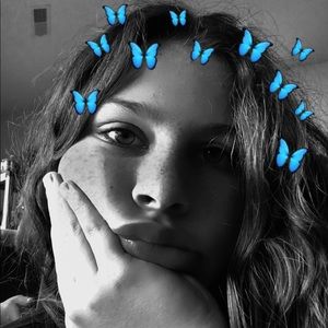 Meet your Posher, Isabella